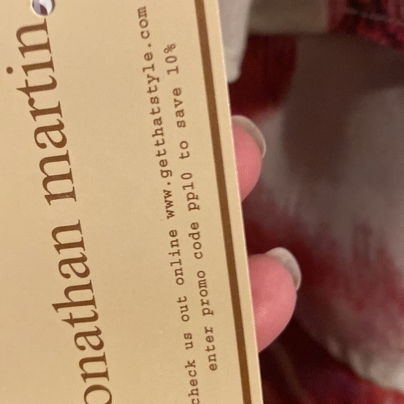 Jonathan Martin flounce skirt - Picture 4 of 8